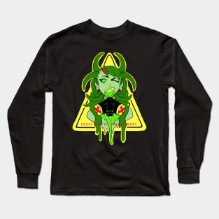 Toxic Long Sleeve T-Shirt